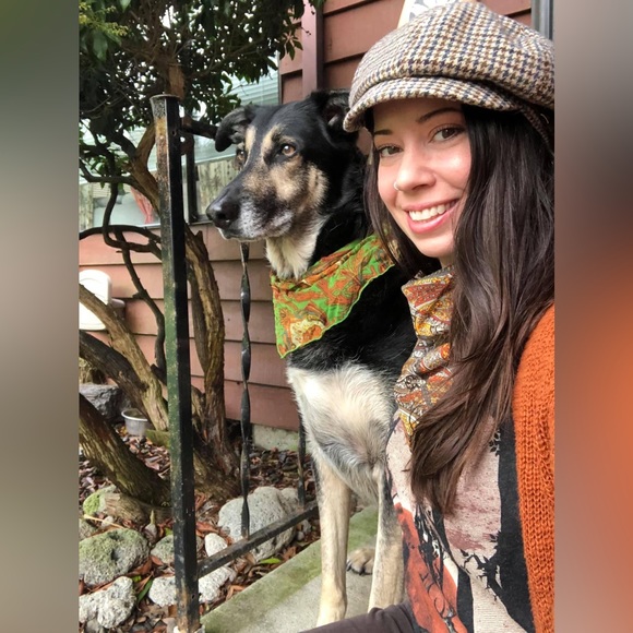 Meet your Posher, Rebecca - Picture 11 of 16